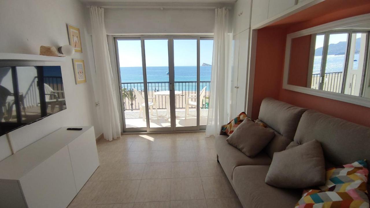 Casa Aina Apartman Benidorm Kültér fotó