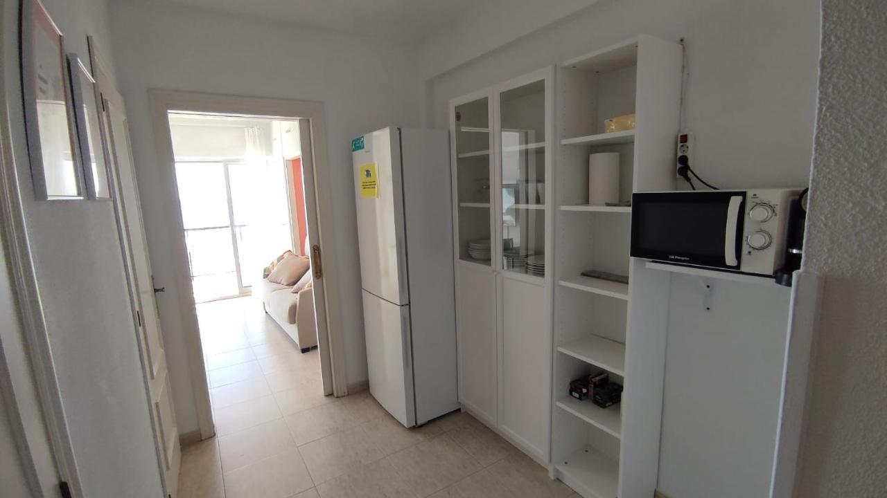 Casa Aina Apartman Benidorm Kültér fotó