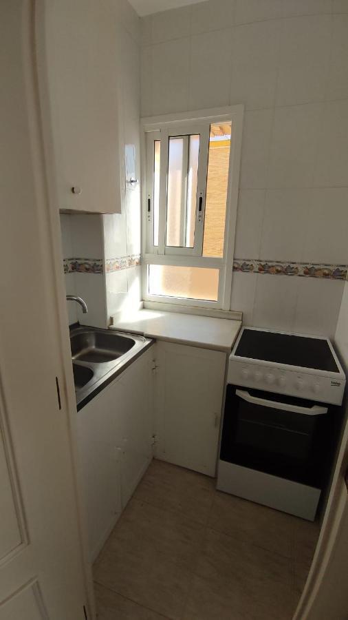 Casa Aina Apartman Benidorm Kültér fotó